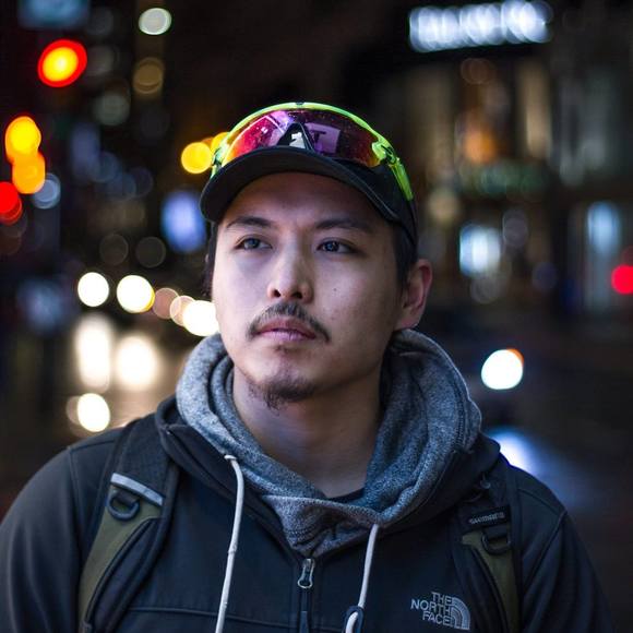 Profile Picture of Kevin Chin (@bronzechin) on Poshmark