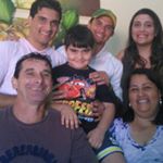 Profile Picture of Jerusa Aparecida Nascimento (@jerusaaparecidanascimento) on Instagram