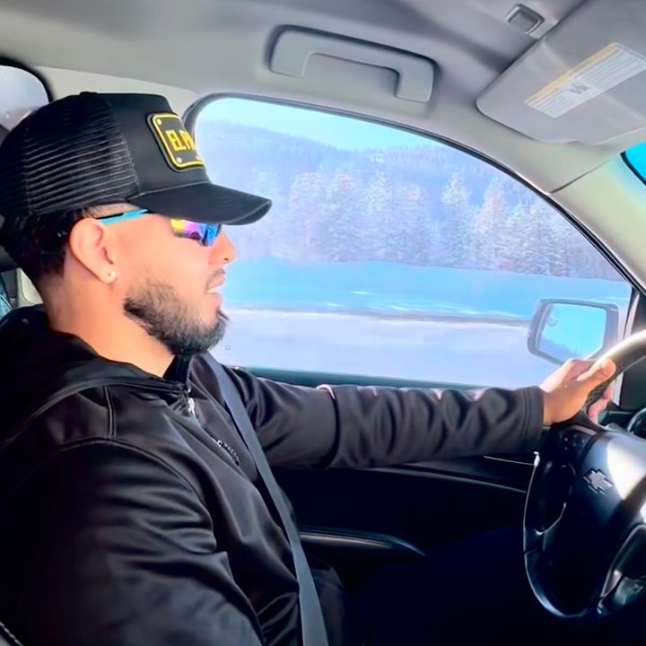 Profile Picture of Jesus Luis (@luismoreno552) on Tiktok