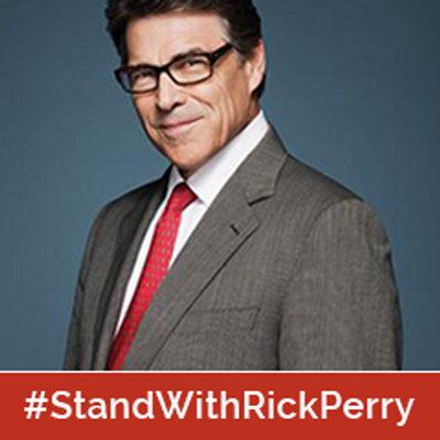 Profile Picture of Team Rick Perry (@@TeamRickPerry) on Twitter