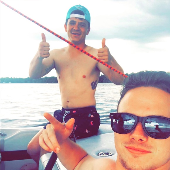 Profile Picture of Garret Combass (@g_combass) on Poshmark