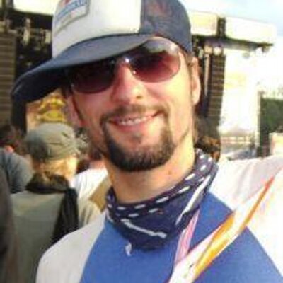 Profile Picture of Thomas Held (@realheld) on Twitter