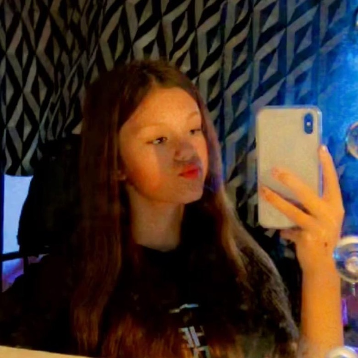 Profile Picture of Leah Locke (@@leahxlocke) on Tiktok