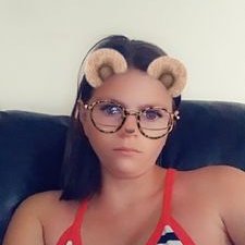 Profile Picture of Amber Blagg (@amber_blagg) on Twitter