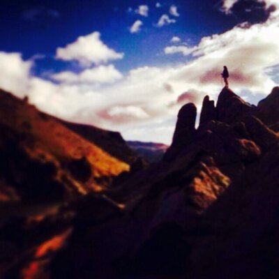 Profile Picture of Sam Silberman (@samsilbe) on Twitter