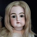 Profile Picture of Catherine Gabriel (@cathsantiquedolls) on Instagram