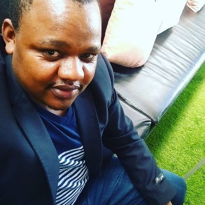 Profile Picture of Joseph Kakai (@kakaimutomo) on Twitter