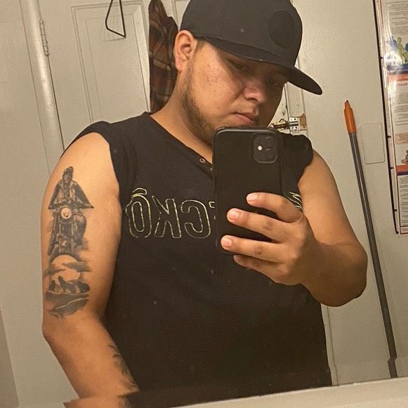 Profile Picture of Chaparro (@pedro.lopez4706) on Tiktok