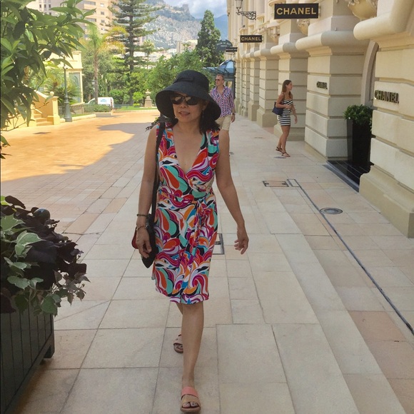 Profile Picture of Marlene Kelejian (@makpie) on Poshmark