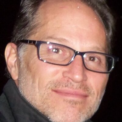 Profile Picture of Joseph Crum (@DrJoeCrum) on Twitter
