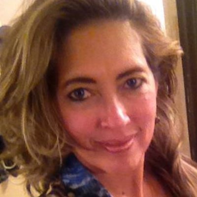 Profile Picture of Yvette Giron (@GironYvette11) on Twitter