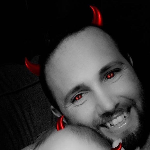 Profile Picture of Dustin Wright (@dustinwright766) on Poshmark