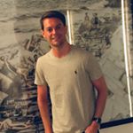 Profile Picture of Andrew Deeley (@andrewdeeley) on Instagram