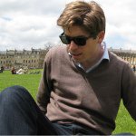 Profile Picture of James Wiese (@james_wiese) on Instagram