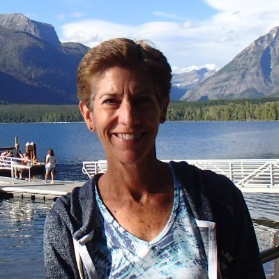 Profile Picture of Anne Hubbell (@anne_hubbell) on Twitter