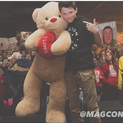 Profile Picture of Ciera May Evans (@jacobisbae01234) on Twitter