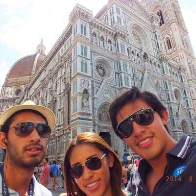 Profile Picture of Fernando Collar (@fercollar) on Twitter