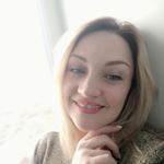 Profile Picture of Олюня (@olgapaskal87) on Instagram