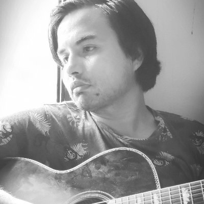 Profile Picture of Francis Gil Barcial (@FrancisBarcial) on Twitter