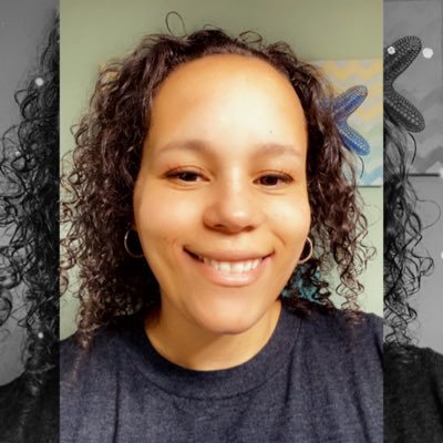 Profile Photo of Yvette Maxwell (@Kat8129) on Twitter