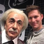 Profile Picture of Roman Kadlečík (@roman_k.a) on Instagram