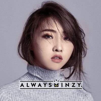 Profile Picture of Always Minzy  ✨ (@AlwaysMinzy) on Twitter