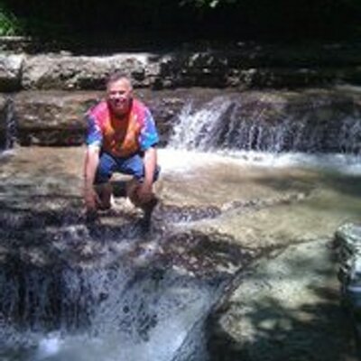 Profile Picture of David Auston (@DavidAu69884546) on Twitter