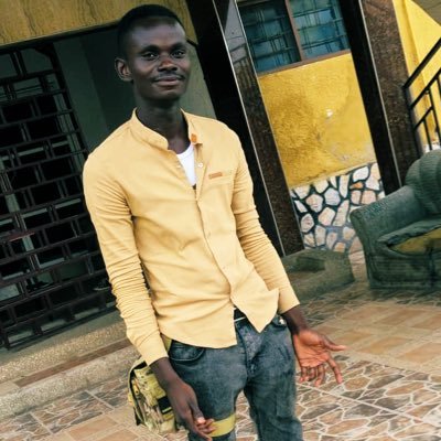 Profile Picture of Derrick Yeboah (@Derrick66394818) on Twitter