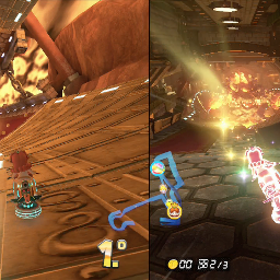 Profile Picture of The Dark Gerald (@Gerald_dark) on Twitter