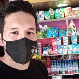 Profile Picture of NICOLAS EMILIO ZAMORA GARCIA (@NicolasZamora) on Twitter