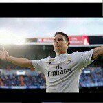 Profile Picture of Ojala James me siga (@jr10__fans) on Instagram