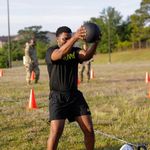 Profile Picture of Anwar Thomas (@sfc_thomas_army_counselor) on Instagram