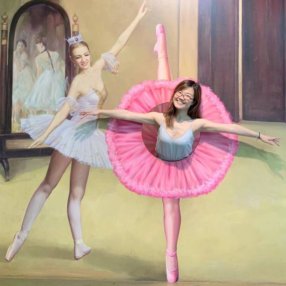Profile Picture of Shujun Li (@shujunli) on Poshmark