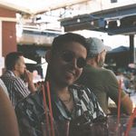 Profile Picture of Daniel Balderas💀♓️ (@daniel.beee) on Instagram