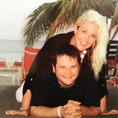 Profile Picture of Jeremy & Stacy Blain (@MrMrsBlain) on Twitter