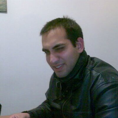 Profile Picture of Shalen Singh (@shailssingh) on Twitter