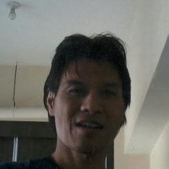 Profile Picture of GERARDO  DOMAGAS (@GERARDODOMAGAS) on Twitter