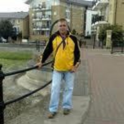 Profile Picture of Jason Dirk (@Jason_Dirk) on Twitter