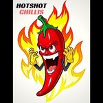 Profile Picture of Kaylan Clark (@hotshotchillis) on Instagram