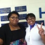 Profile Picture of Vernell Robertson-Armstead (@sweetcocochick) on Instagram