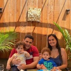 Profile Picture of Claudia (@claudifeijo1) on Tiktok