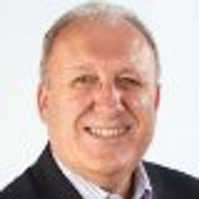 Profile Picture of Steve Quinlan (@stevequinlantc) on Twitter