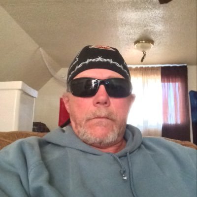 Profile Picture of Steve Soper (@therealsoperman) on Twitter