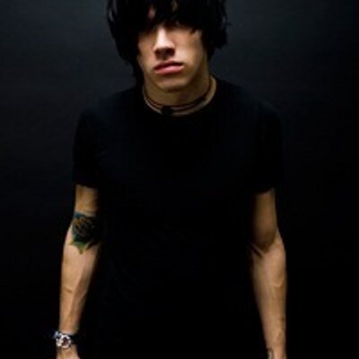 Profile Picture of Matt Denson (@MattDWolf) on Twitter