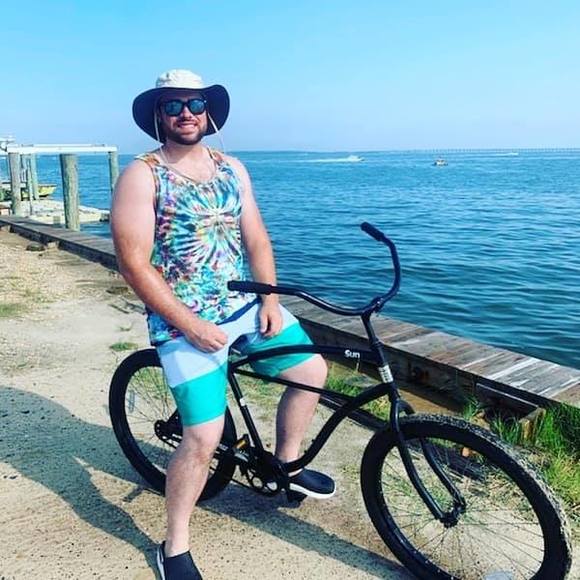 Profile Picture of Kyle Wirth (@kylewirth62) on Poshmark