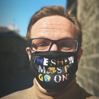 Profile Picture of John Gregson (@facesake) on Twitter