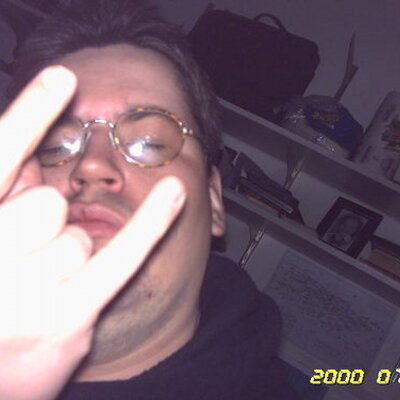 Profile Picture of Travis Gustafson (@TRNG) on Twitter