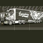 Profile Picture of Jerome Harmon (@wearelegendaryfreight_87) on Instagram