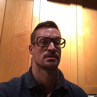 Profile Picture of Philip Dean Walker (@philipdwalker) on Twitter