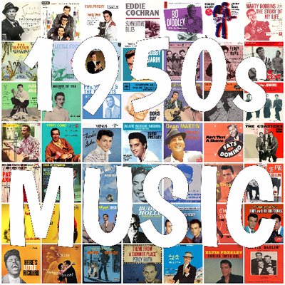 Profile Picture of 1950s MUSIC (@Al_Cornelius_) on Twitter